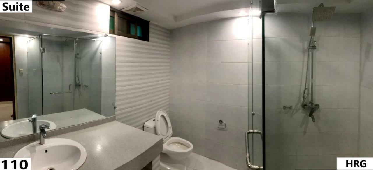 Hotel Royal Gardens Lahor Dış mekan fotoğraf