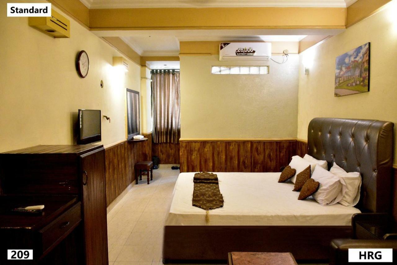 Hotel Royal Gardens Lahor Dış mekan fotoğraf